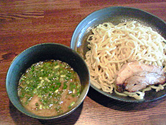凪 つけ麺