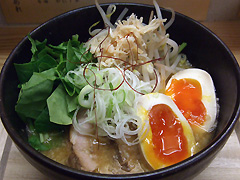 しろ八 味噌バターしろ六