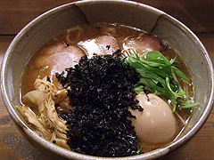 むろや らーめん+特盛
