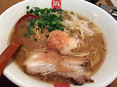 凪@立川 海老豚