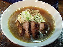 麺処 遊 肉中華そば
