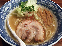 凪 日替わり ピリ辛塩