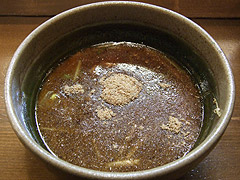 むろや つけめん6th