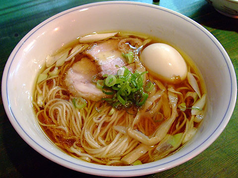 69NROLL ONE 2号味玉ラァメン