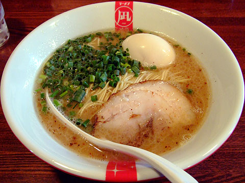 凪 トロ玉凪とん