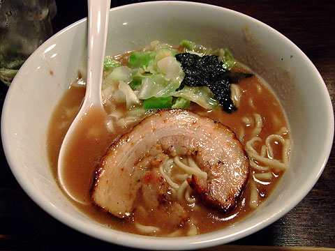 凪×きら星 ぶっきら星