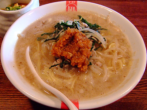 凪 メガ豚マグマ