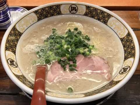 凪 大宮店 豚王