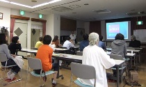 趣旨講演