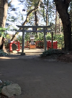 天之日津久神社