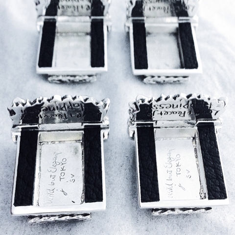ライカ用 シューカバー JAY TSUJIMURA (ジェイツジムラ) 中古 ライカ用 シューカバー JAY TSUJIMURA (ジェイツジムラ) 中古