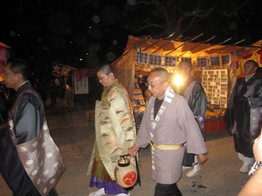 お坊さん