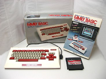 ファミリーベーシック
