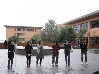 冬ライブ2008その1