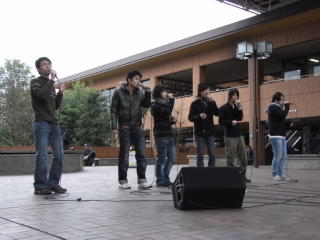 冬ライブ2008その2