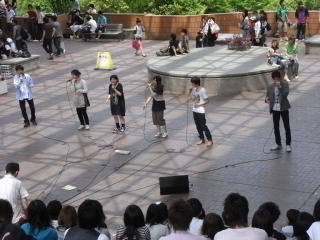 春ライブ1