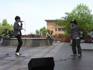 春ライブ2