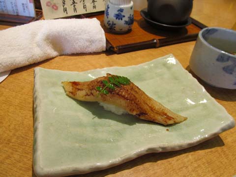 先斗町かっぱ寿司
