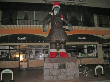 大魔神