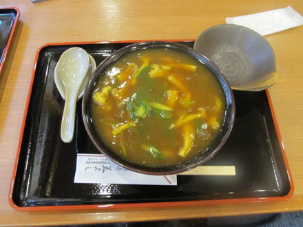 麺房 美よし