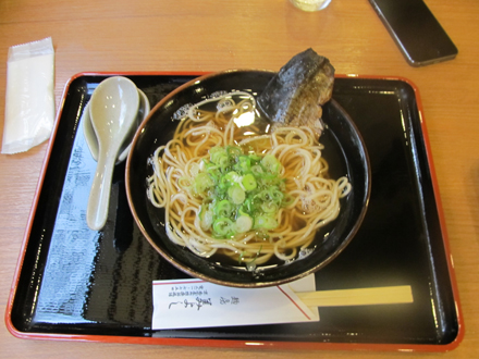 麺房 美よし