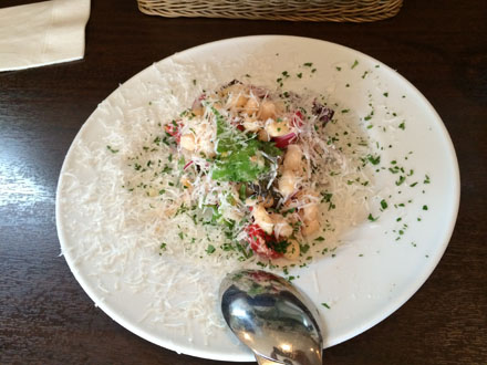 Pizzeria Napoletana Da Yuki
