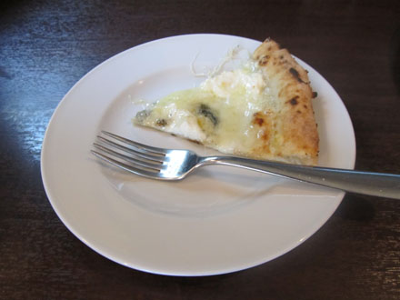 Pizzeria Napoletana Da Yuki