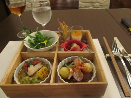 野村松花堂