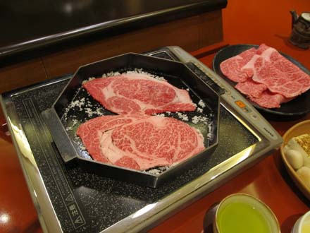 三嶋亭 高島屋京都店