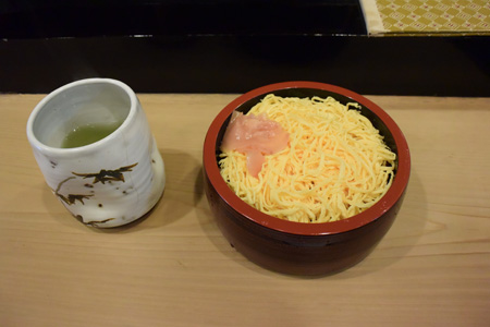 すし善