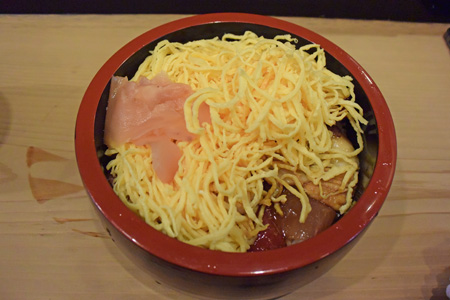 すし善