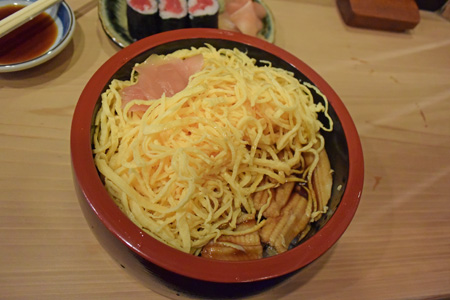 すし善