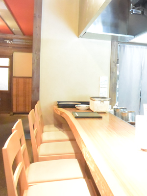 鴨川たかし