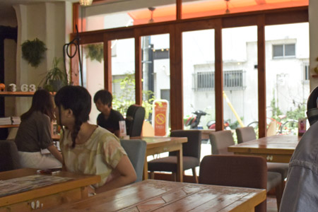 cafe 363