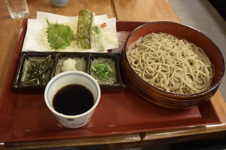 伏見 さらしな