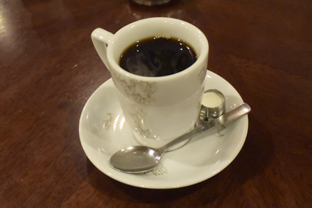 前田珈琲