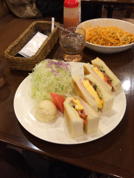 前田珈琲