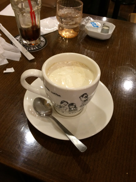 前田珈琲