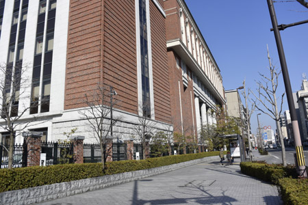 TAWAWA二条店ランチ