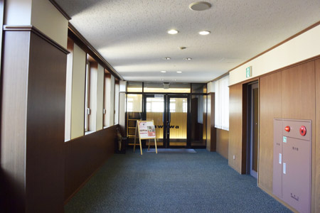 TAWAWA二条店ランチ