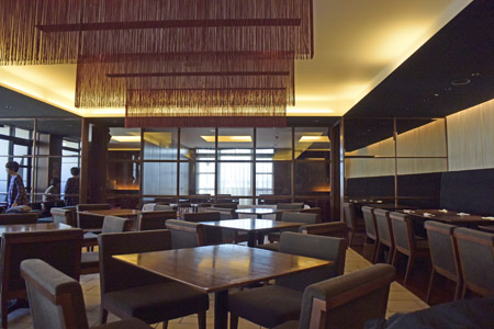 TAWAWA二条店ランチ