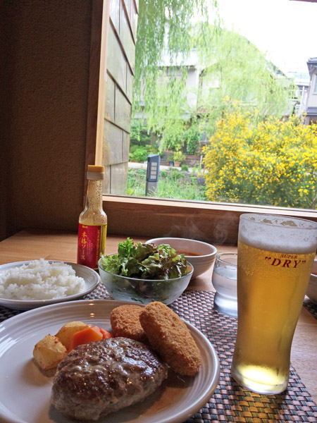 京都 中勢以 月