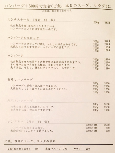 京都 中勢以 月