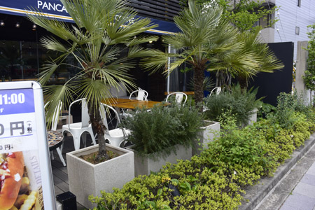 NICK STOCK 京都リサーチパーク店