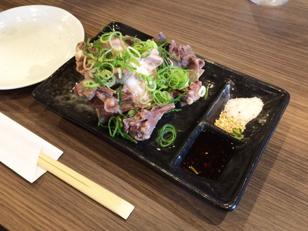 焼肉ホルモン・牛テール料理 あにき