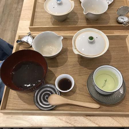 茶菓 えん寿