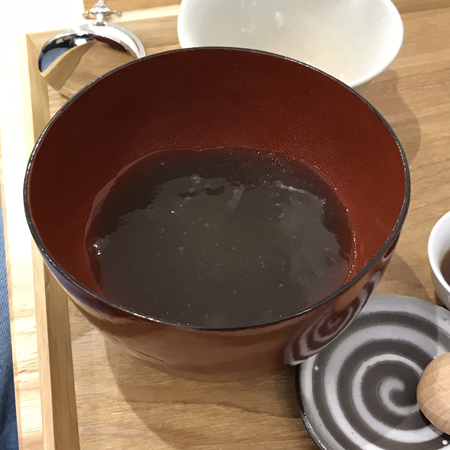 茶菓 えん寿