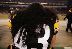 Polamalu
