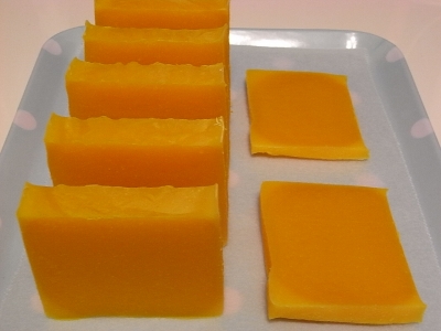 soap