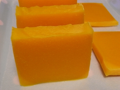 soap